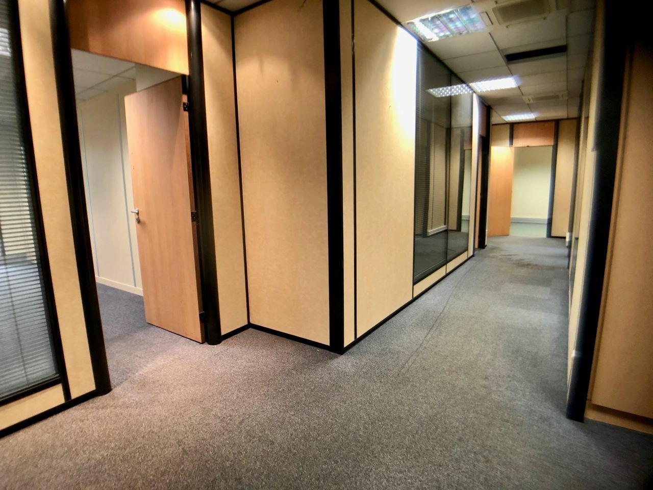 Bureau Lyon 2914m² Location bureau Lyon Rhône OLBUR2108983 5